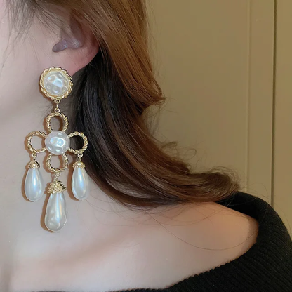 Timeless Treasure Earrings