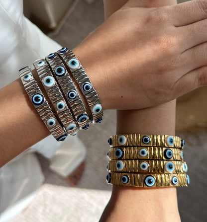 Mazon Eye Bracelet
