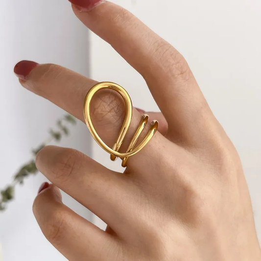 Teressa Ring