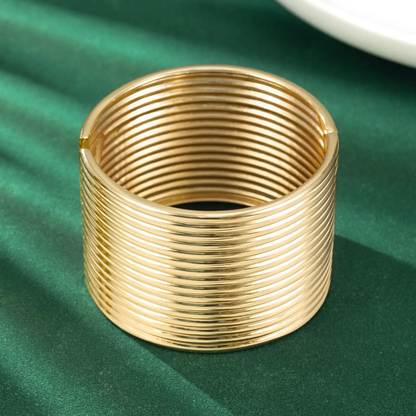 Delta Cuff