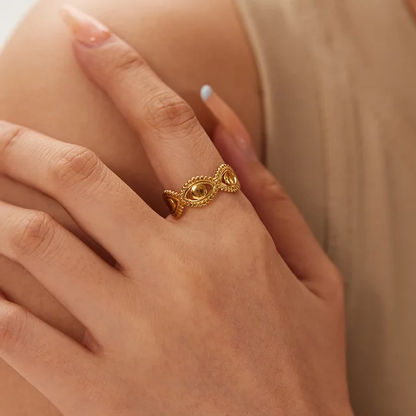 Golden Eye Band