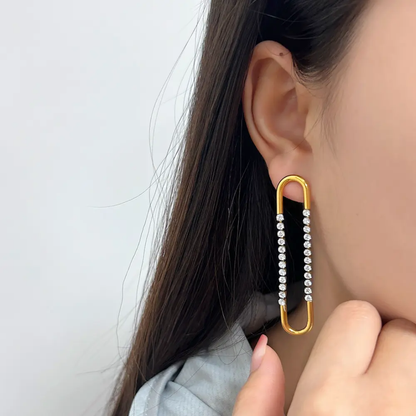 Hania Earrings