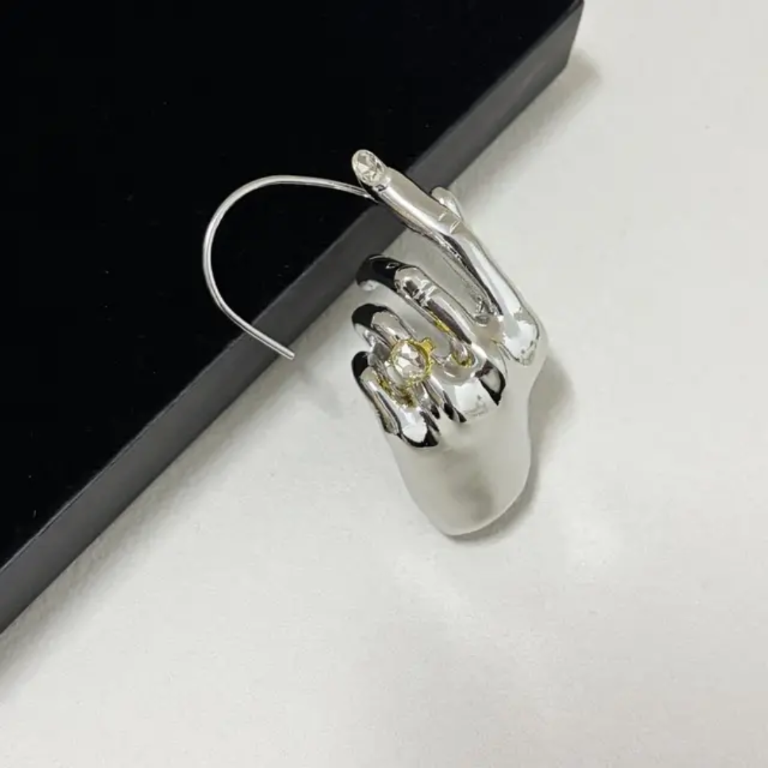 Chelsea Ear Cuff