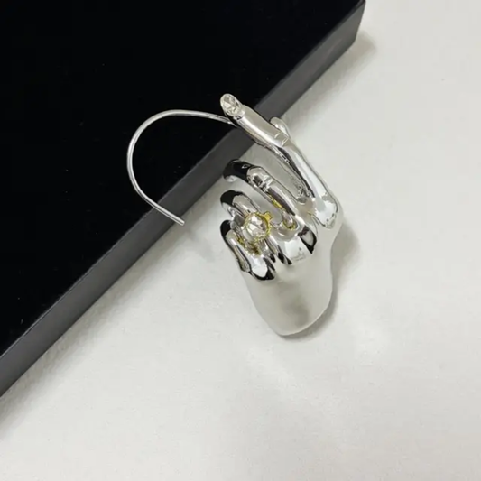 Chelsea Ear Cuff