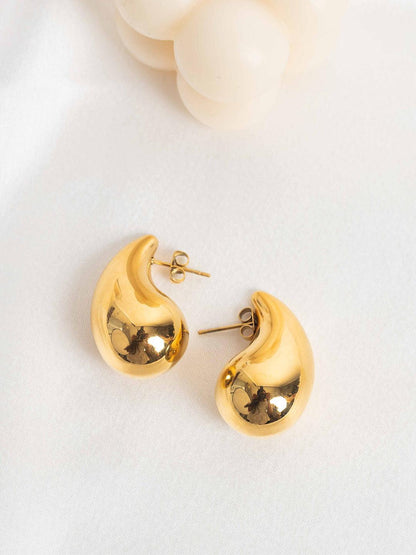 Drop Earrings