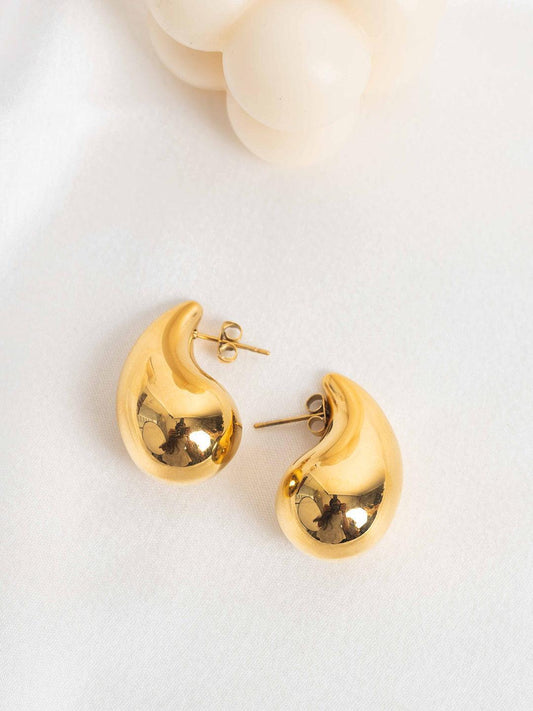 Drop Earrings