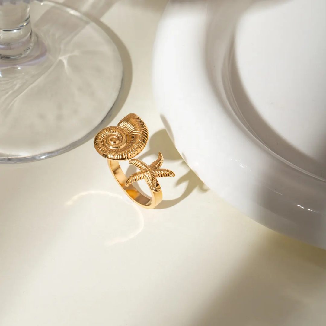 Hawai Ring
