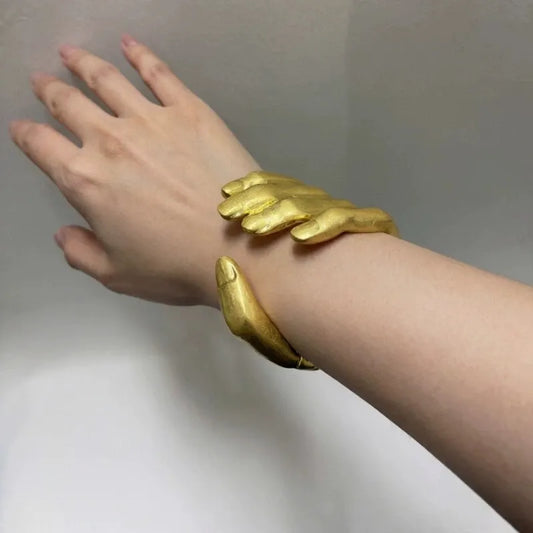 Hold Me Handcuff